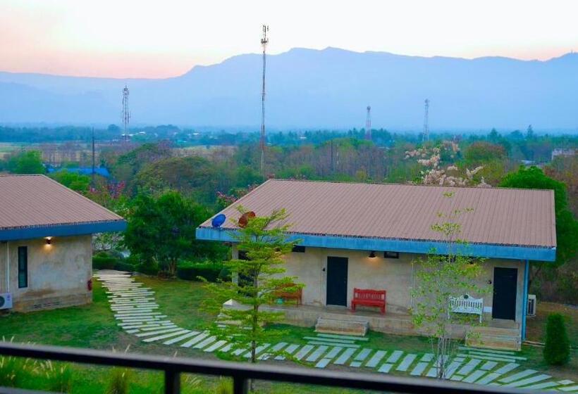 Resort The Sunnery Ville