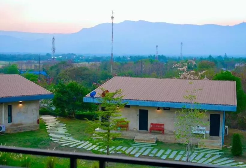 Lomakeskus The Sunnery Ville