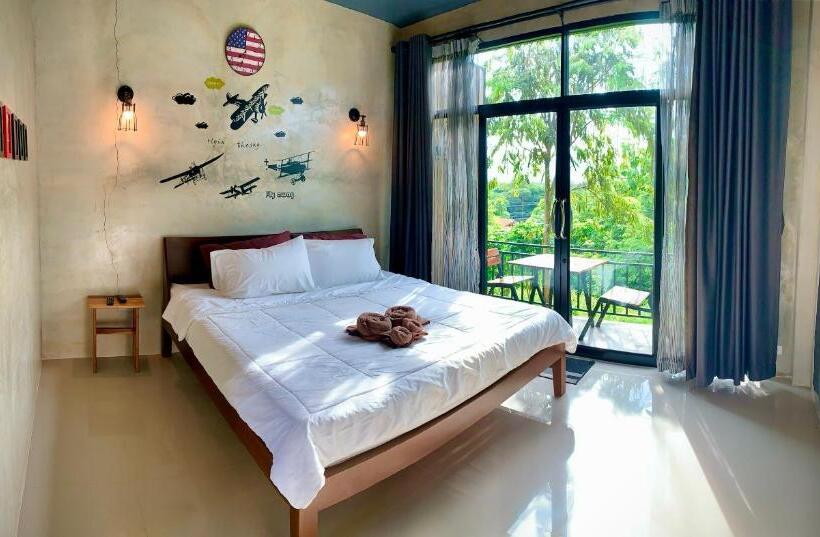 Resort The Sunnery Ville