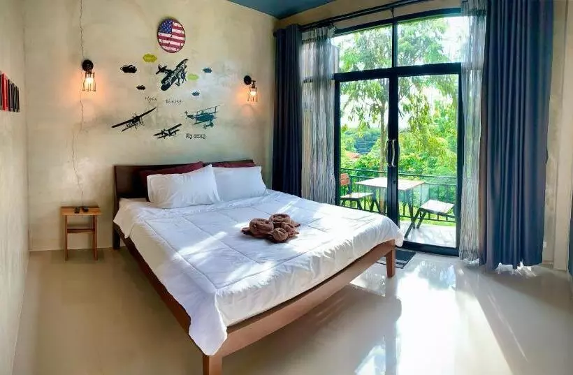 Lomakeskus The Sunnery Ville