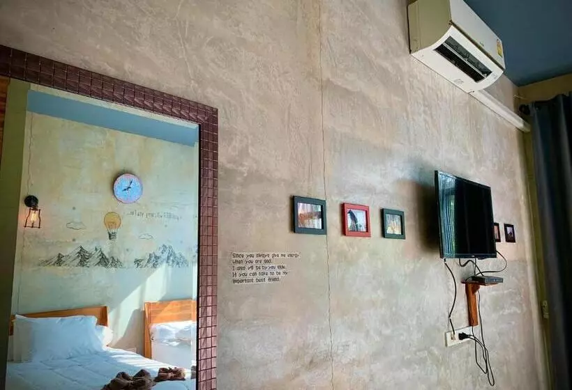 Lomakeskus The Sunnery Ville