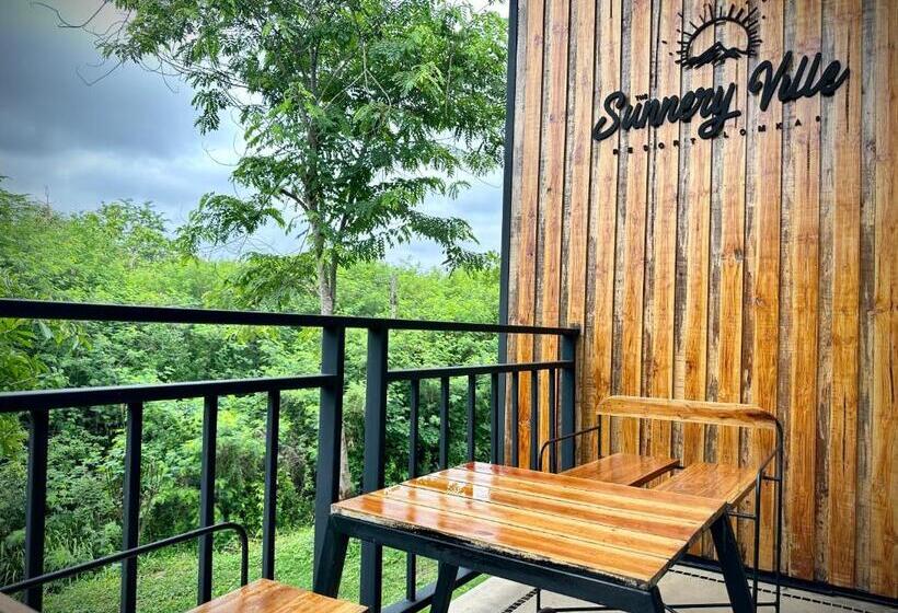 Resort The Sunnery Ville