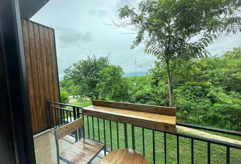 Resort The Sunnery Ville