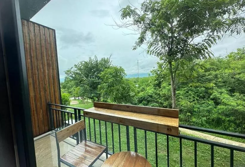 Lomakeskus The Sunnery Ville