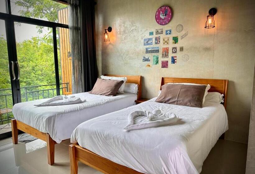 Resort The Sunnery Ville