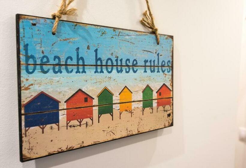 ユースホステル Guest Rooms Old Captain