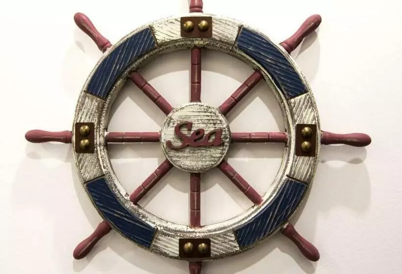 هاستل Guest Rooms Old Captain