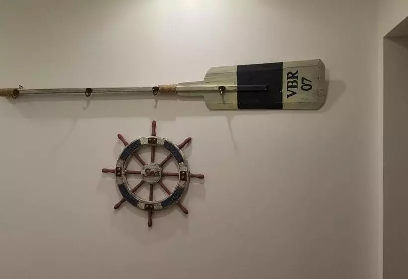 هاستل Guest Rooms Old Captain