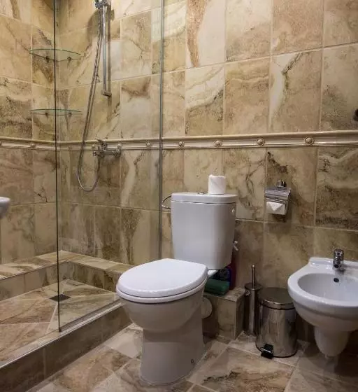 هاستل Guest Rooms Old Captain