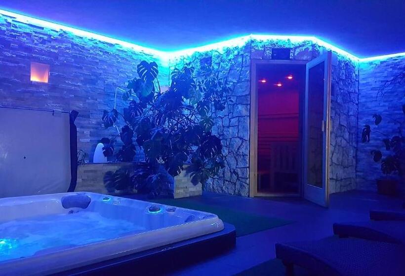 Xl Appartements Steinhaus