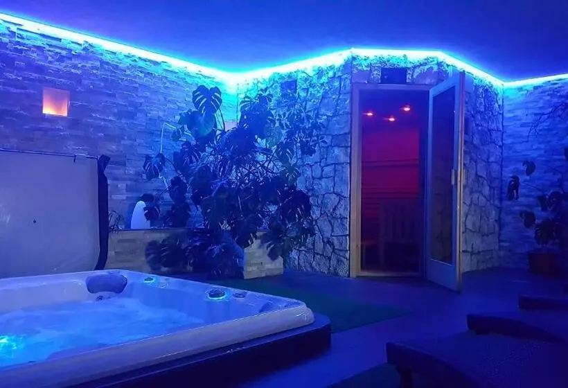 Xl Appartements Steinhaus