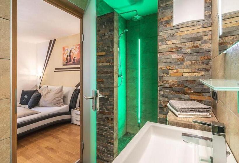 Xl Appartements Steinhaus