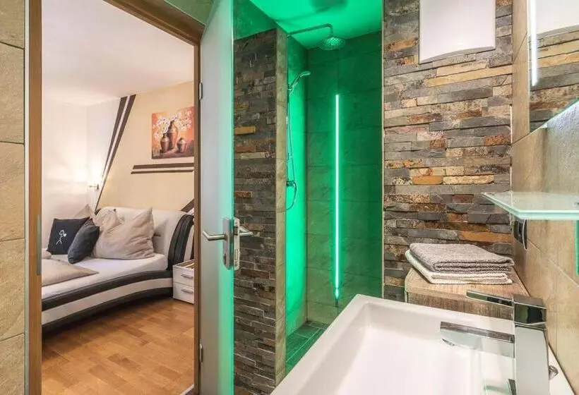 Xl Appartements Steinhaus