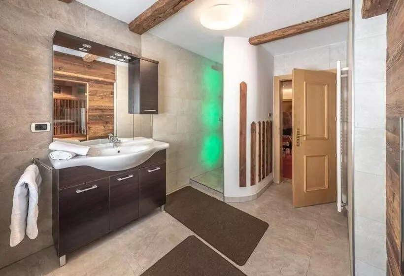 Xl Appartements Steinhaus