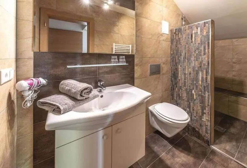 Xl Appartements Steinhaus