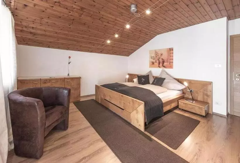 Xl Appartements Steinhaus