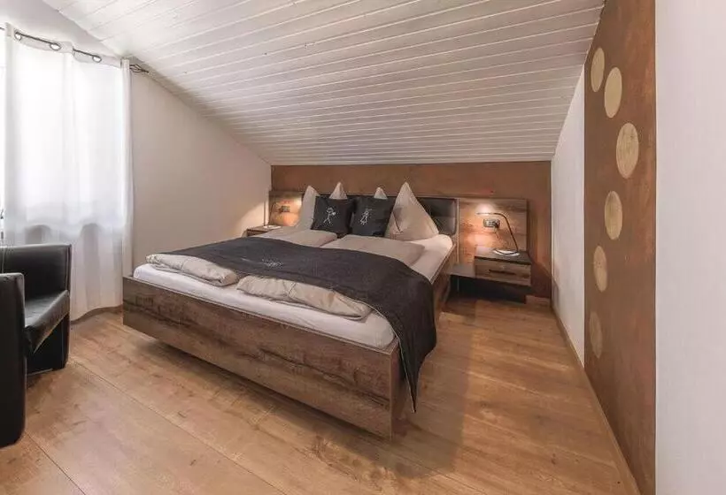 Xl Appartements Steinhaus