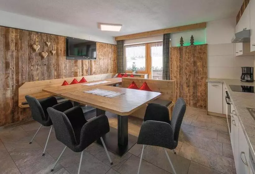 Xl Appartements Steinhaus