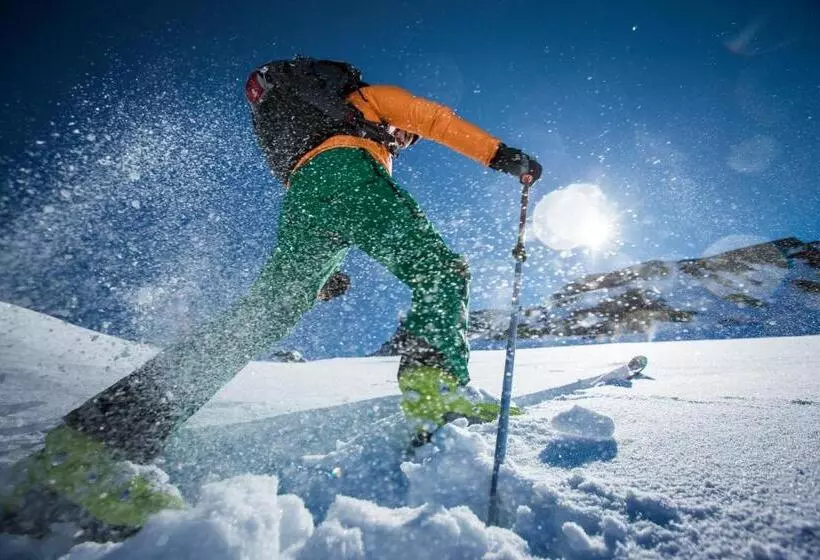 Xl Appartements Steinhaus