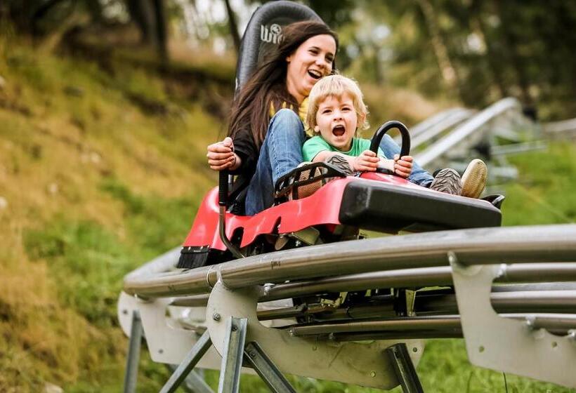 Xl Appartements Steinhaus