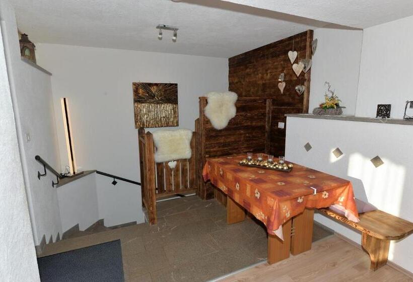 Xl Appartements Steinhaus