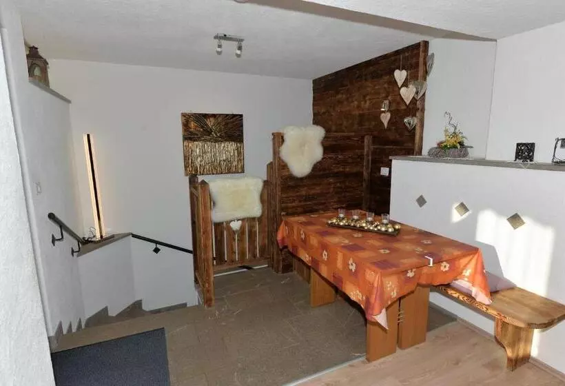 Xl Appartements Steinhaus