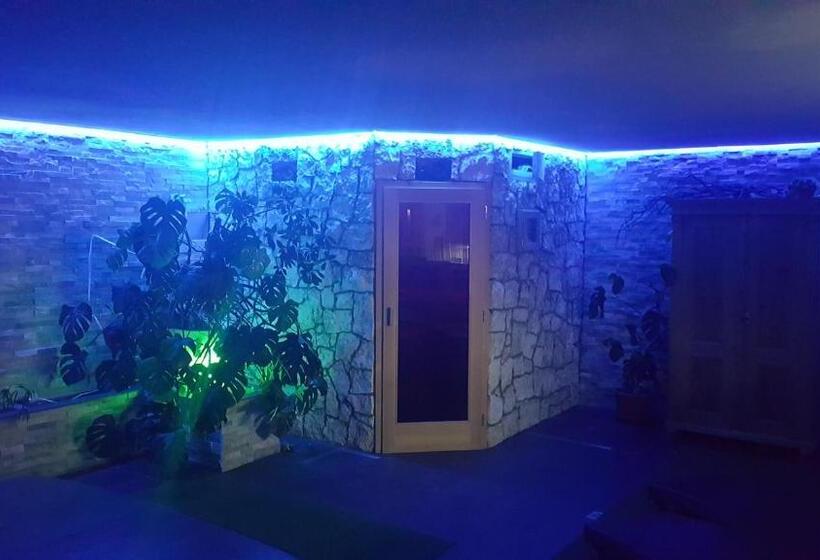 Xl Appartements Steinhaus