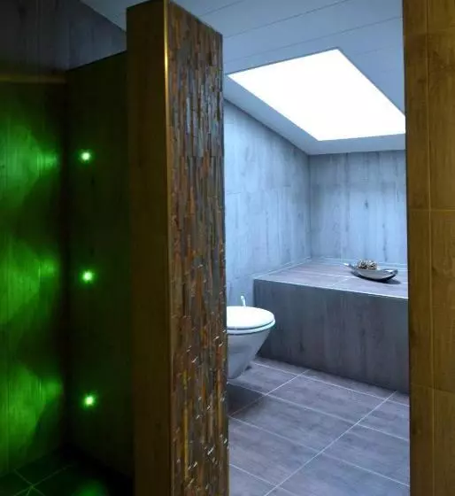 Xl Appartements Steinhaus