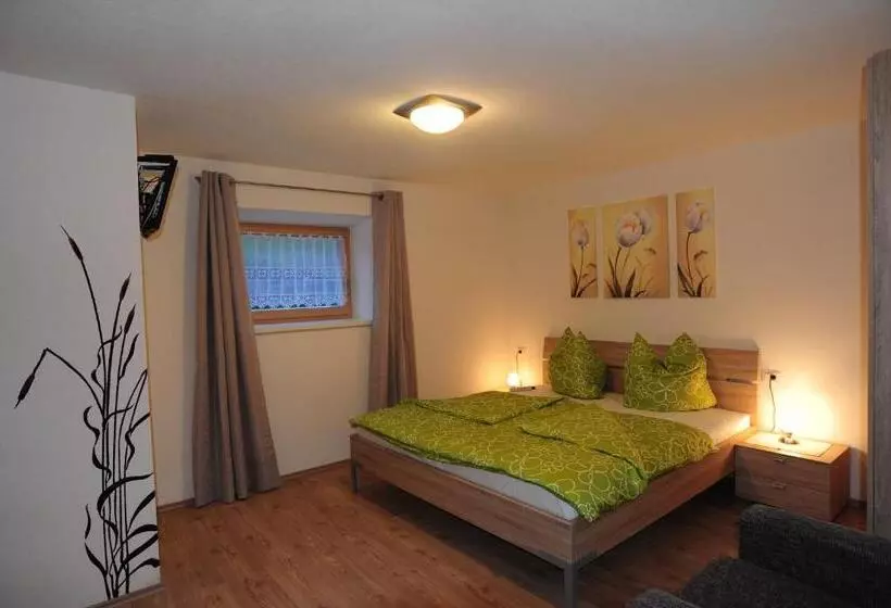 Xl Appartements Steinhaus