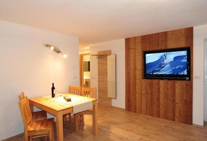 Xl Appartements Steinhaus