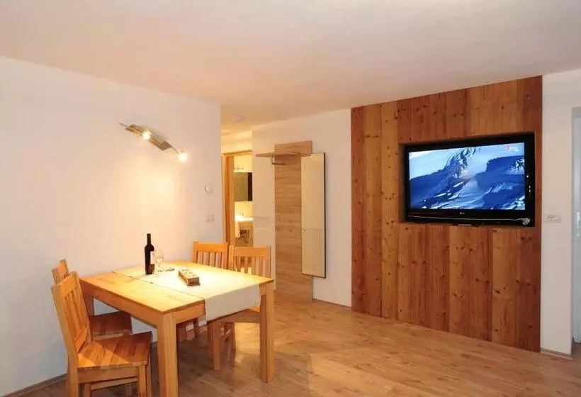 Xl Appartements Steinhaus