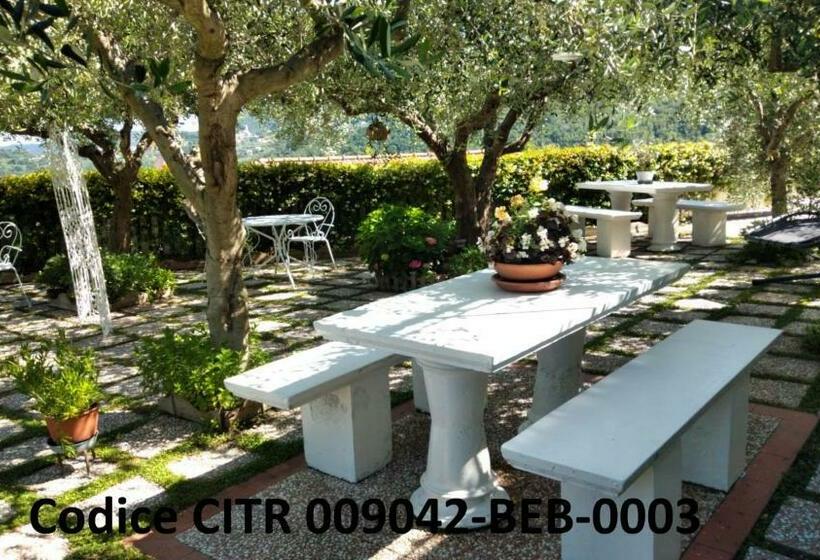 B&b Elfo Degli Ulivi