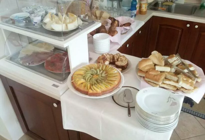 B&b Elfo Degli Ulivi