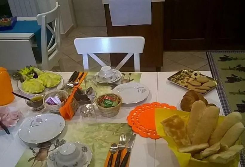 B&b Elfo Degli Ulivi