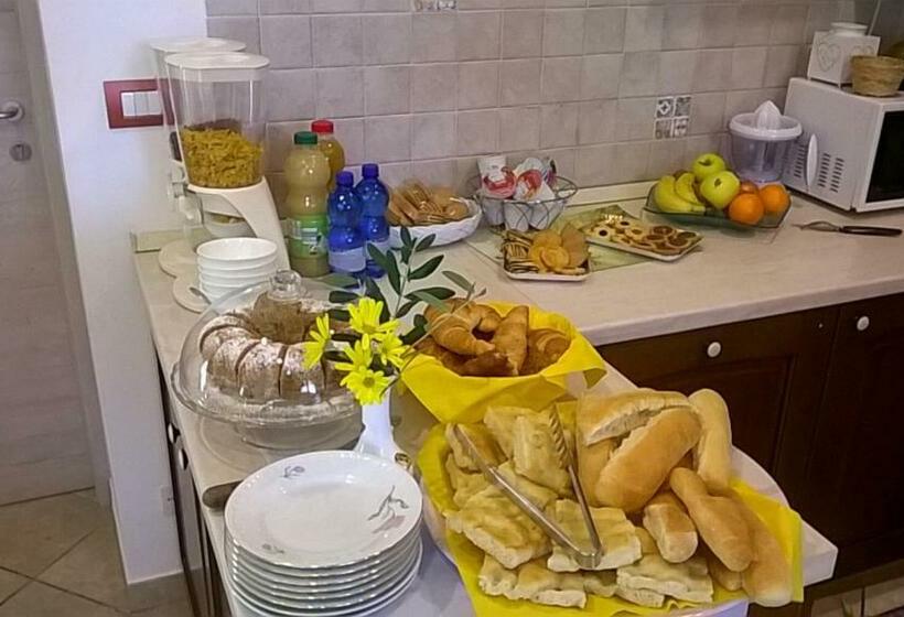 B&b Elfo Degli Ulivi