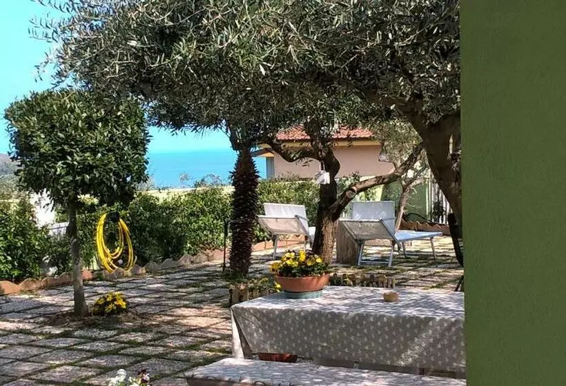 B&b Elfo Degli Ulivi