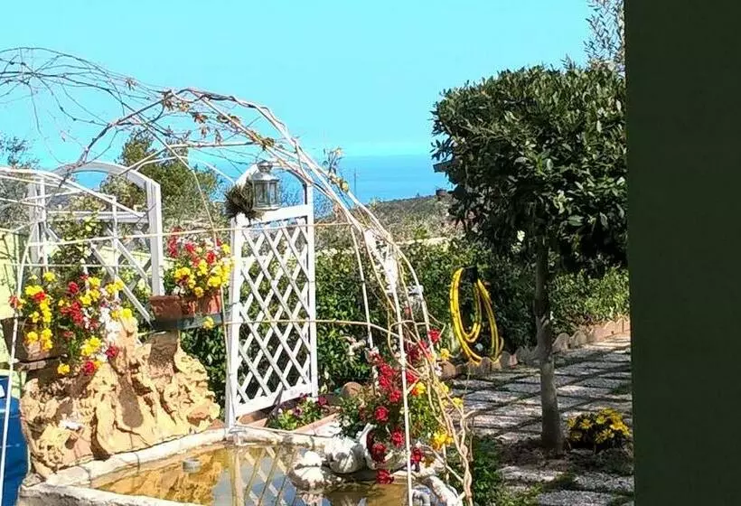 B&b Elfo Degli Ulivi