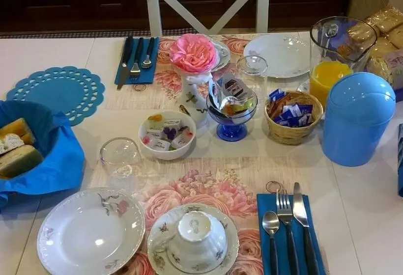 B&b Elfo Degli Ulivi