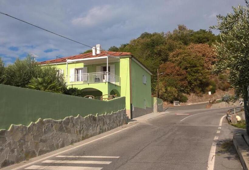 B&b Elfo Degli Ulivi