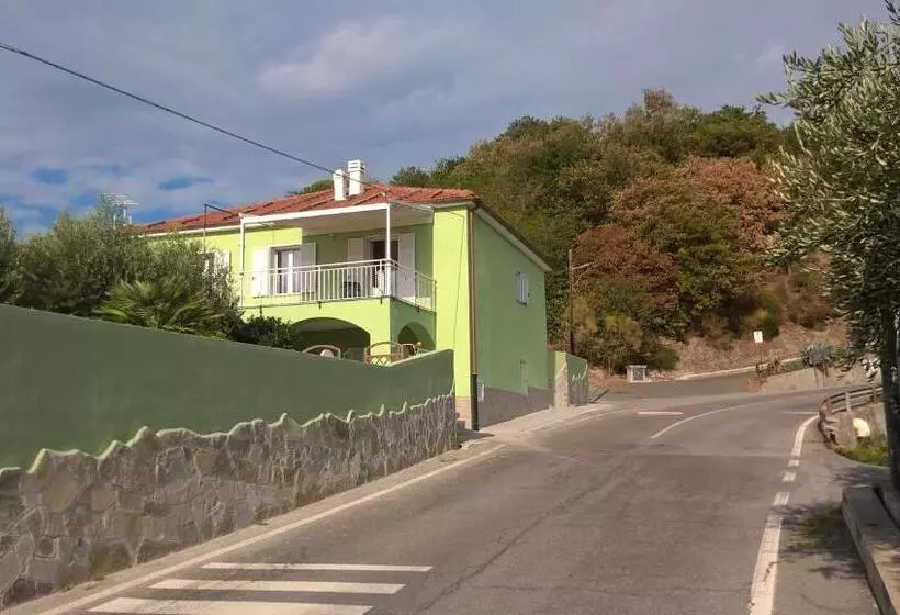 B&b Elfo Degli Ulivi