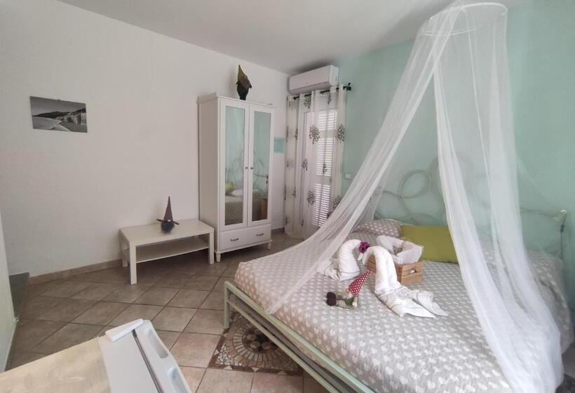 B&b Elfo Degli Ulivi