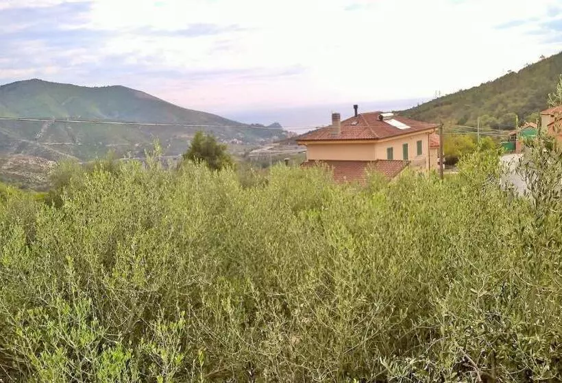 B&b Elfo Degli Ulivi