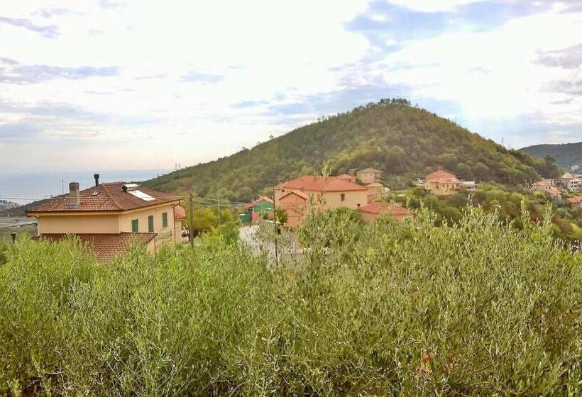 B&b Elfo Degli Ulivi