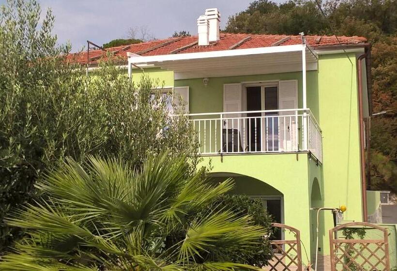 B&b Elfo Degli Ulivi