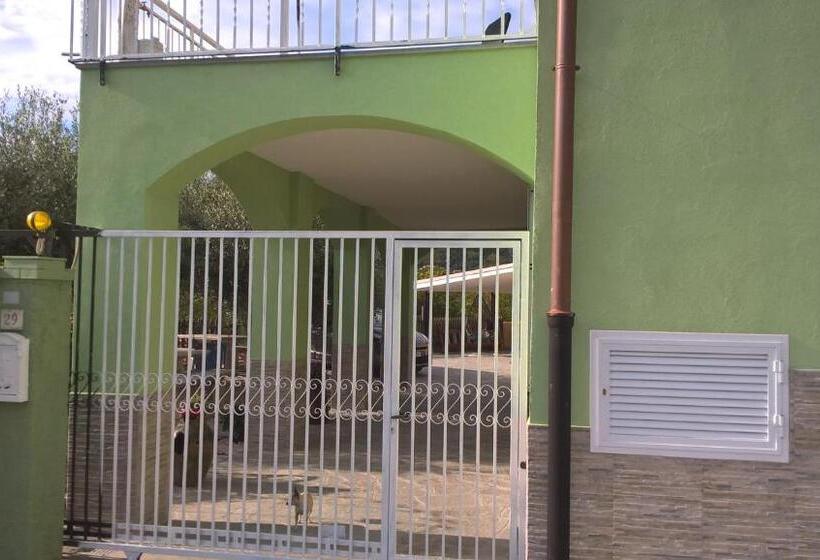 B&b Elfo Degli Ulivi