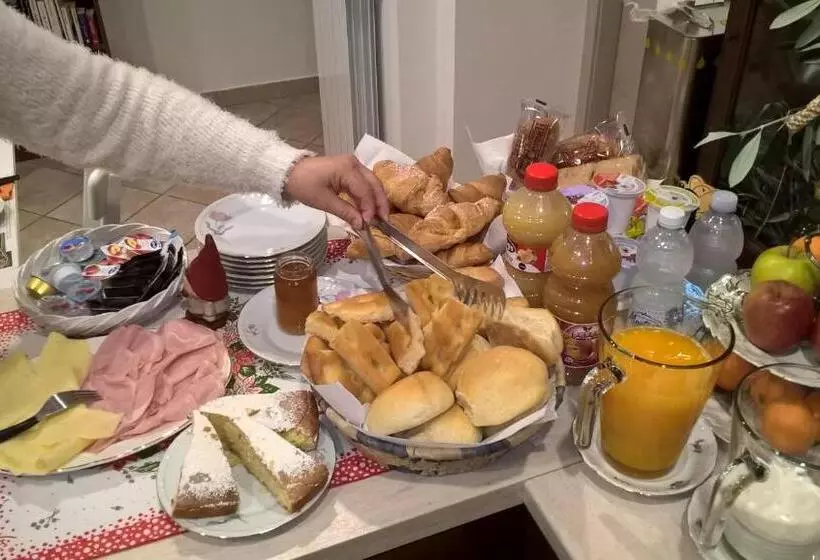 B&b Elfo Degli Ulivi