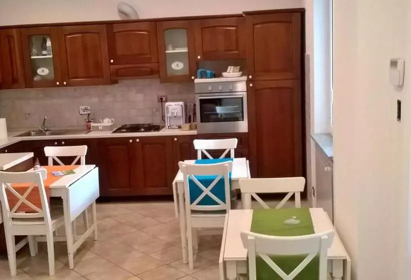 B&b Elfo Degli Ulivi