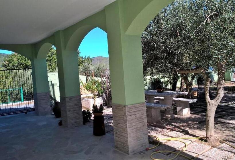 B&b Elfo Degli Ulivi