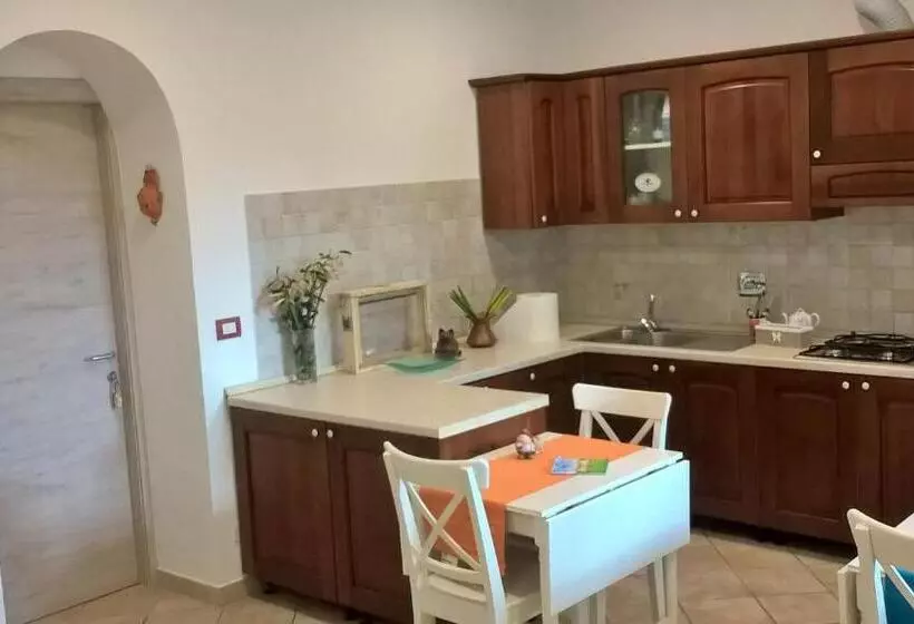 B&b Elfo Degli Ulivi