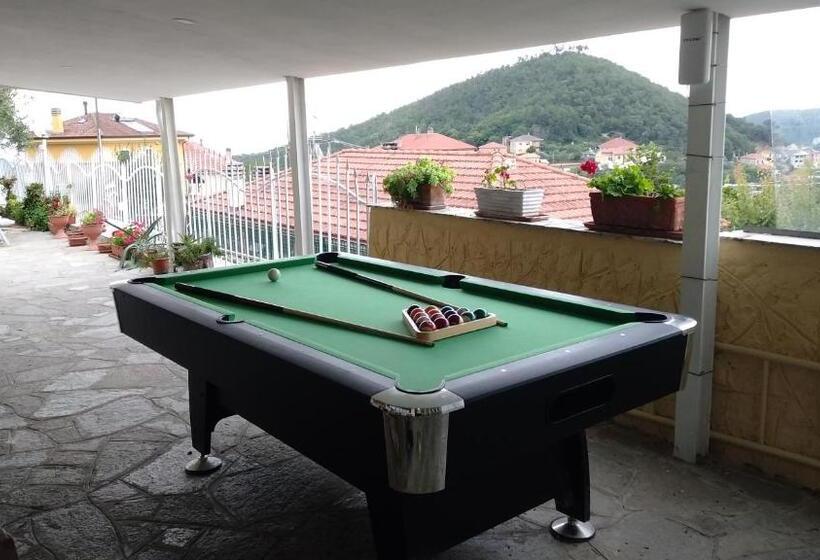 B&b Elfo Degli Ulivi